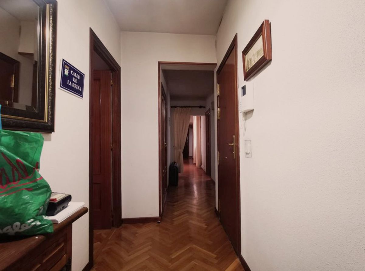 Byt pred rekonštrukciou.