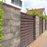 Preblok prírodná béžová.