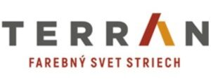 Logo Terran.