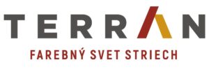 Logo Terran.