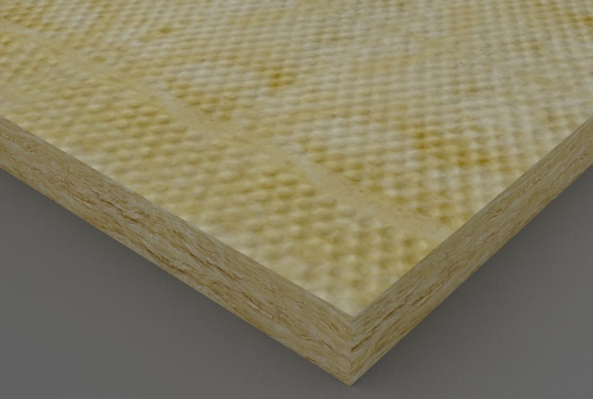 Ursa Glasswool.