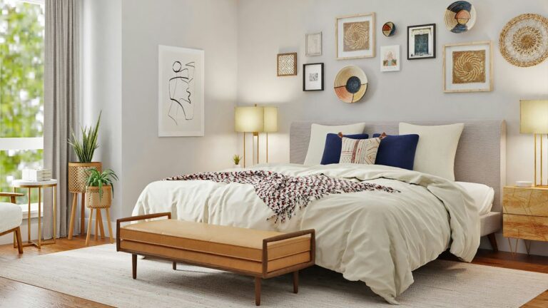 Útulná spálňa (10.1)