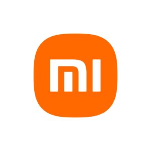 Logo Xiaomi.