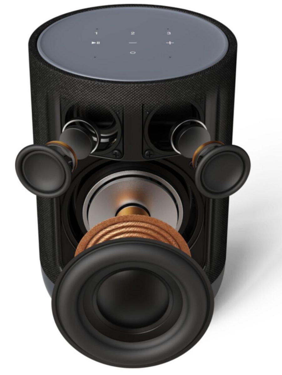 Denon Home 200.
