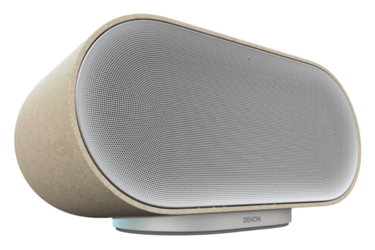 Denon Home 600