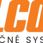 Elcop logo.