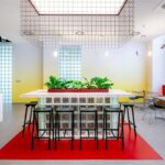 Cowork Purkyňova, Brno