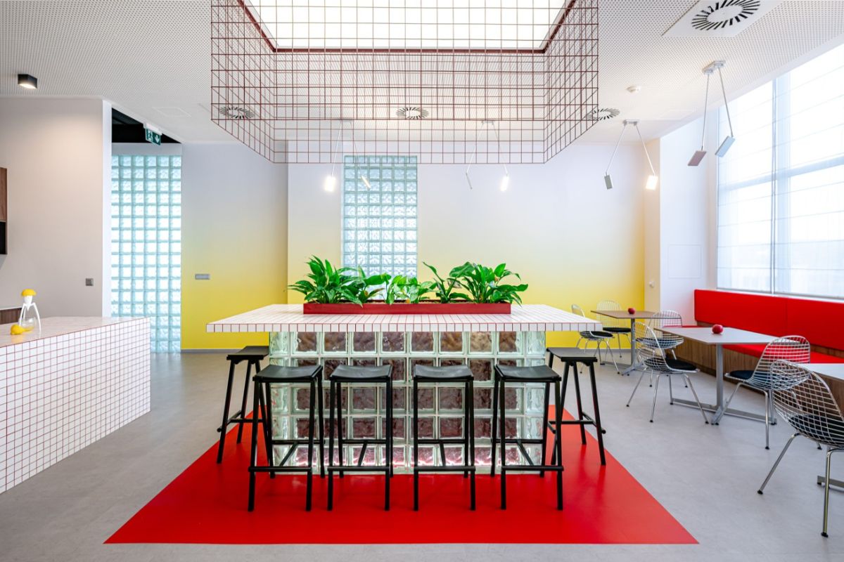 Cowork Purkyňova, Brno