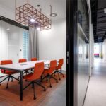 Cowork Purkyňova, Brno