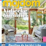 Titulka Môj dom 05/2026