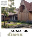 So starou dušou, Môj dom 05/2026