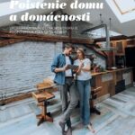 Poistenie domu a domácnosti, Môj dom 05/2026