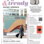 Tipy a trendy, Môj dom 05/2026