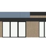 Projekt rodinného domu ZARA
