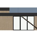 Projekt rodinného domu ZARA
