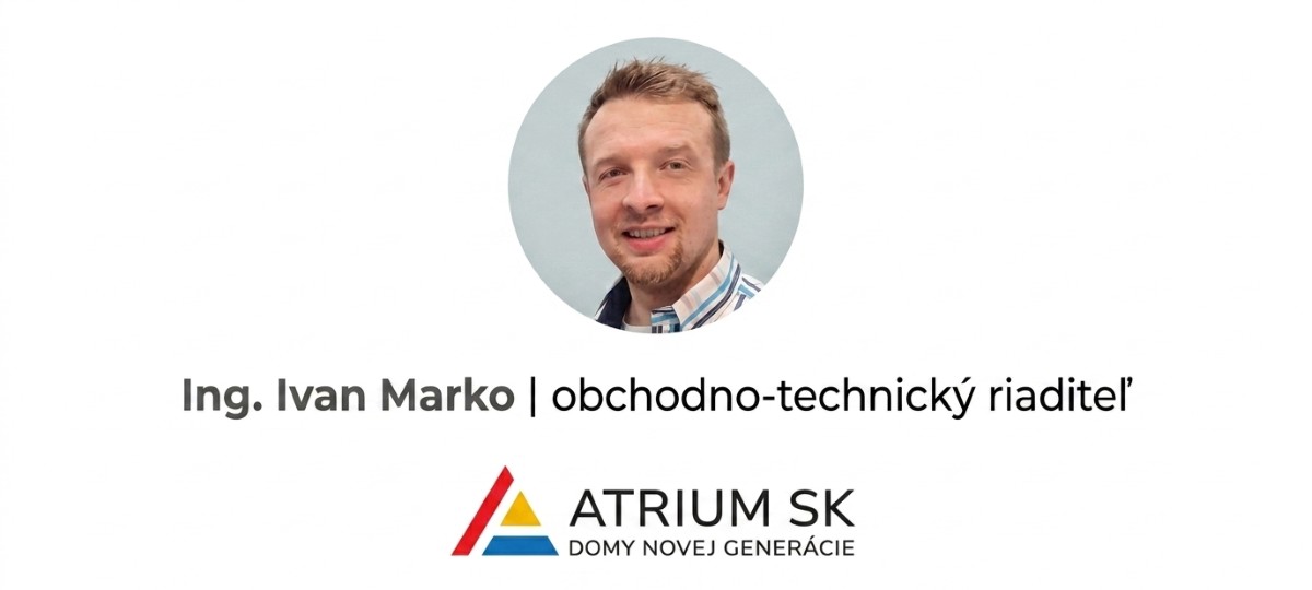 Vizitka ATRIUM SK.