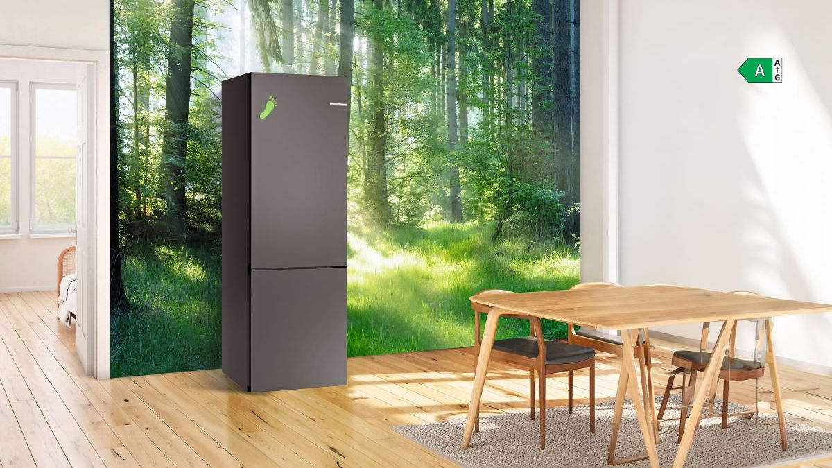 Chcete získať extra tichú a úspornú chladničku Bosch v energetickej triede A? Zapojte sa do súťaže!