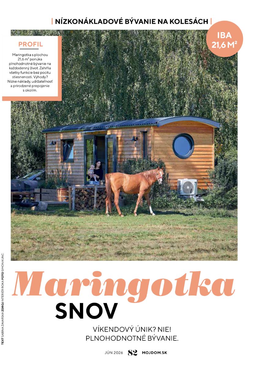 Maringotka snov, MD 06_2026