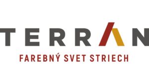 Logo Terran.