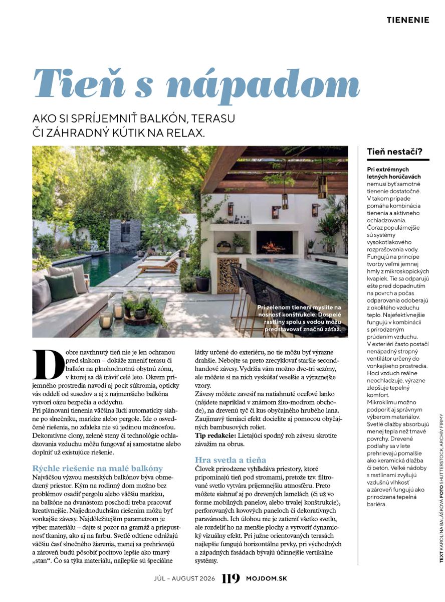 MD 07-08/2026, Tieň s nápadom.