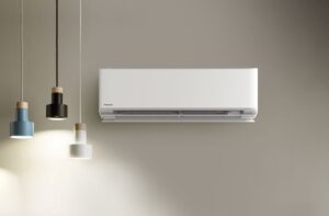 Klimatizácia Panasonic Etherea.