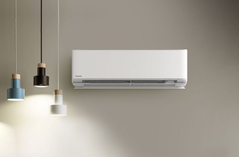 Klimatizácia Panasonic Etherea.