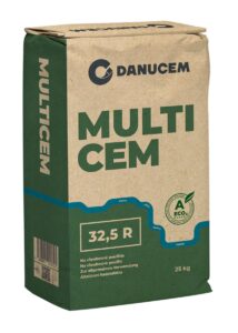 Multicem.