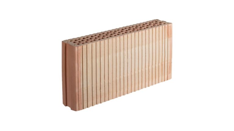 HELUZ tehla AKU 10 brúsená.
